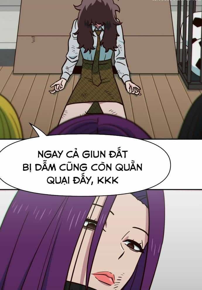 Unluck - Chương 5 - ảnh 5