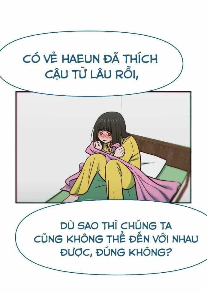 Unluck - Chương 5 - ảnh 59
