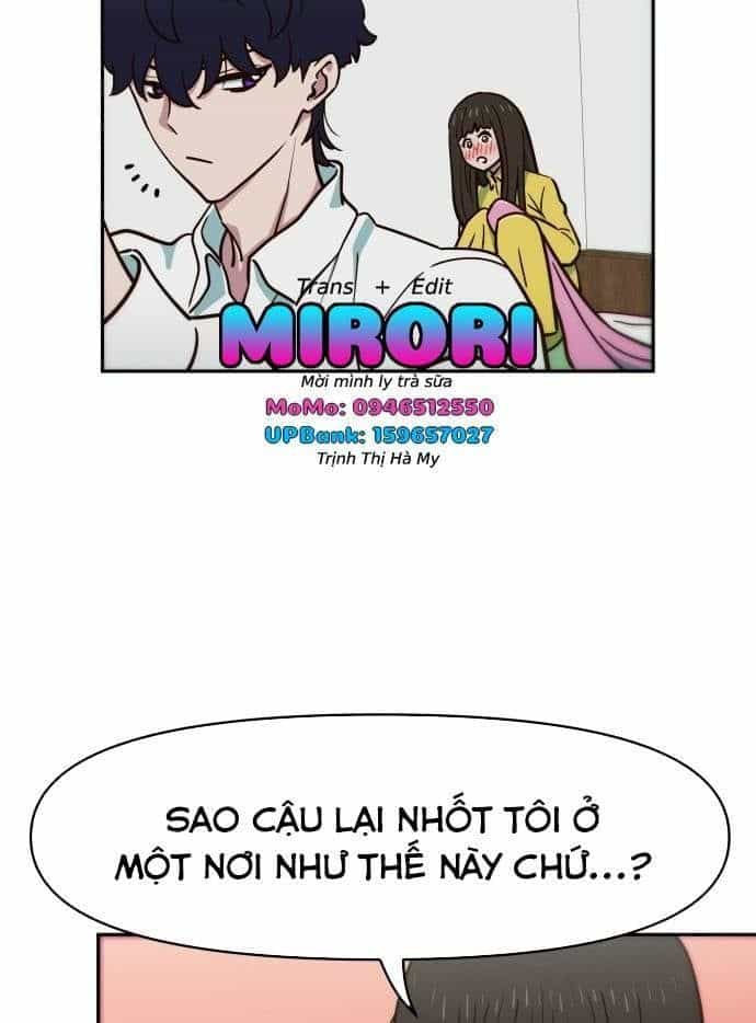 Unluck - Chương 5 - ảnh 67