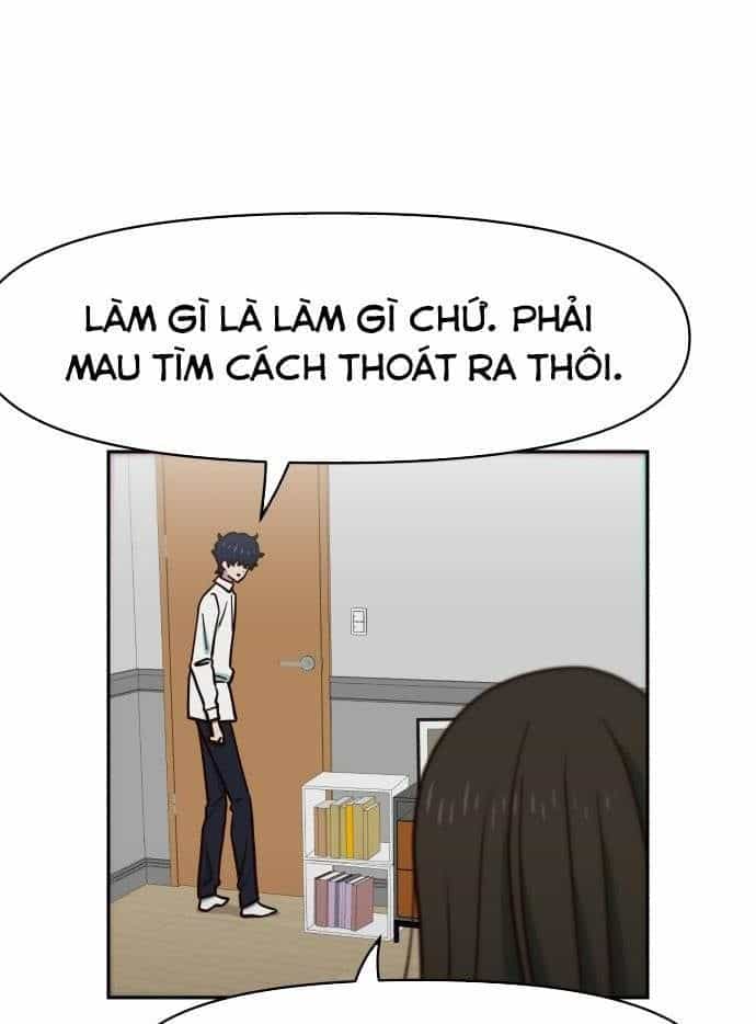 Unluck - Chương 5 - ảnh 69