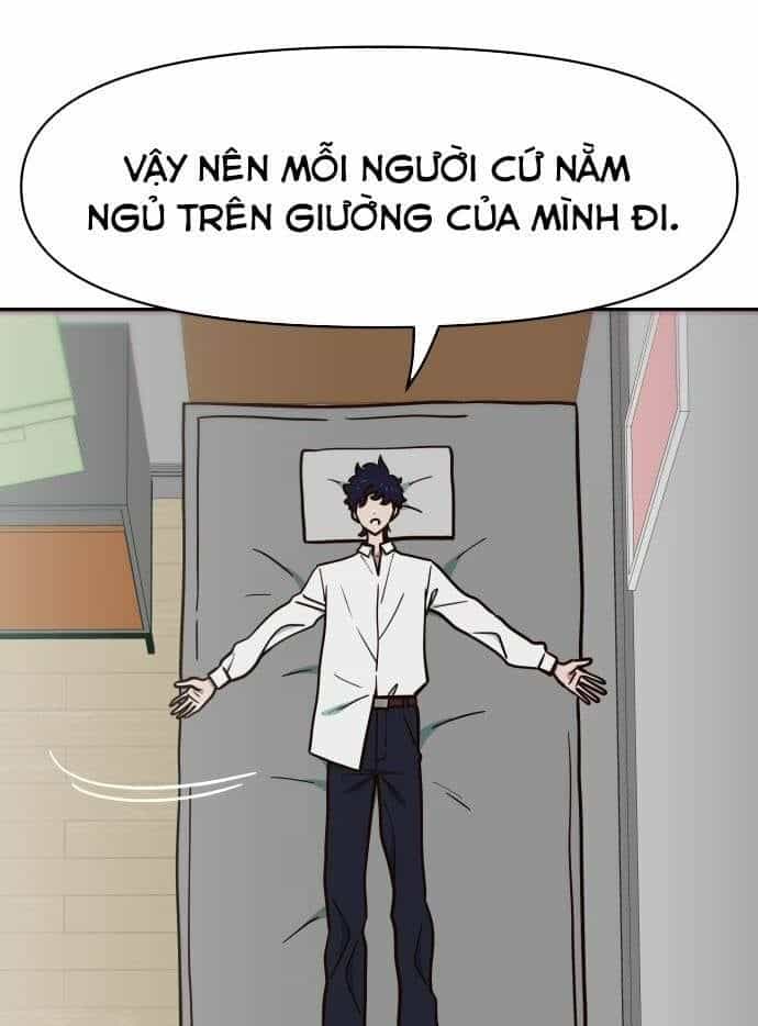 Unluck - Chương 5 - ảnh 79