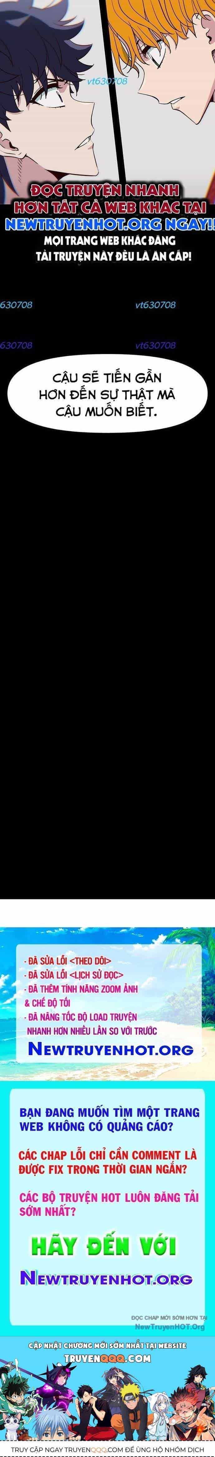 Unluck - Chương 50 - ảnh 37