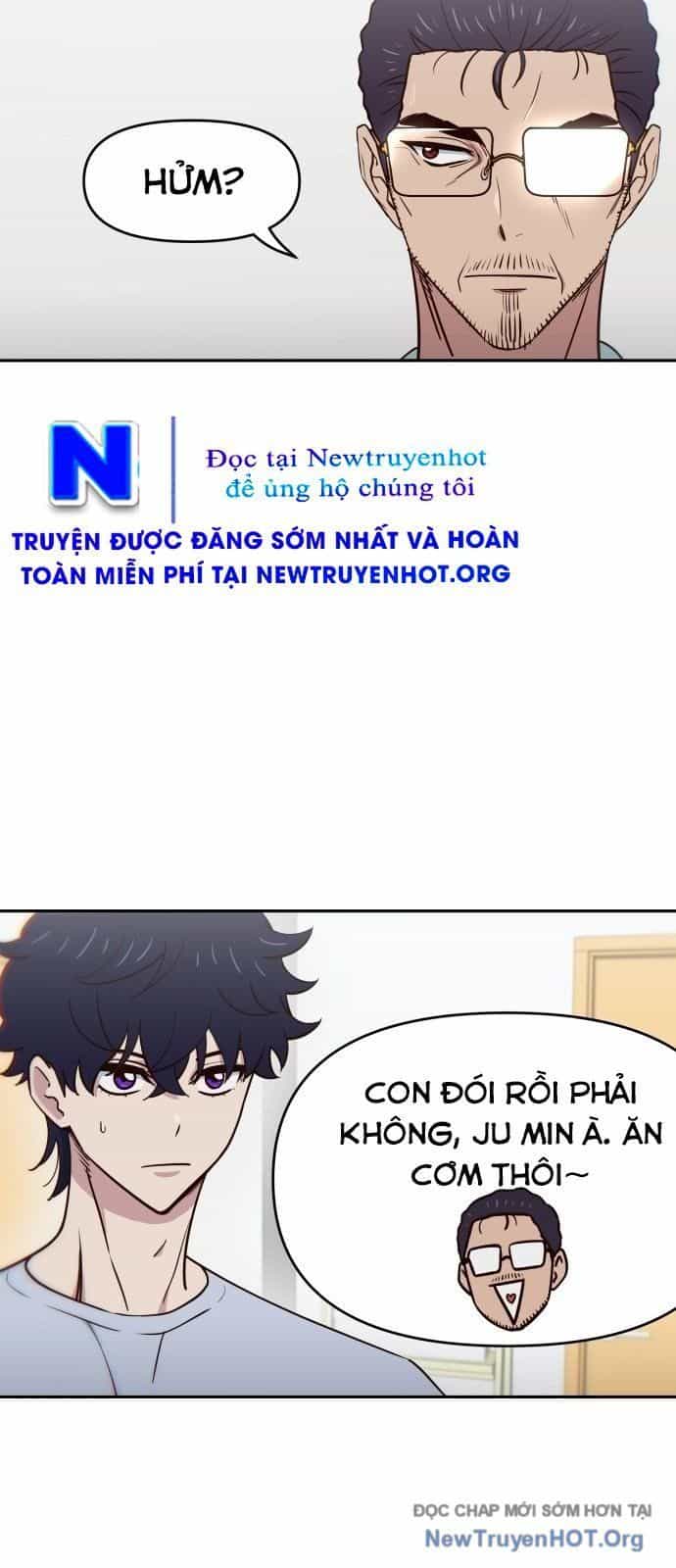 Unluck - Chương 51 - ảnh 27
