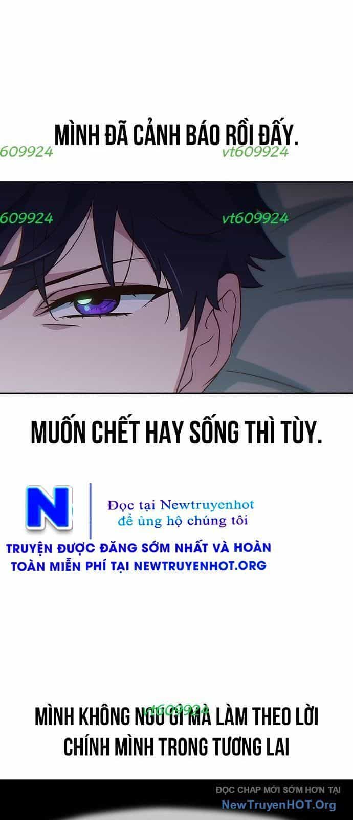 Unluck - Chương 52 - ảnh 30