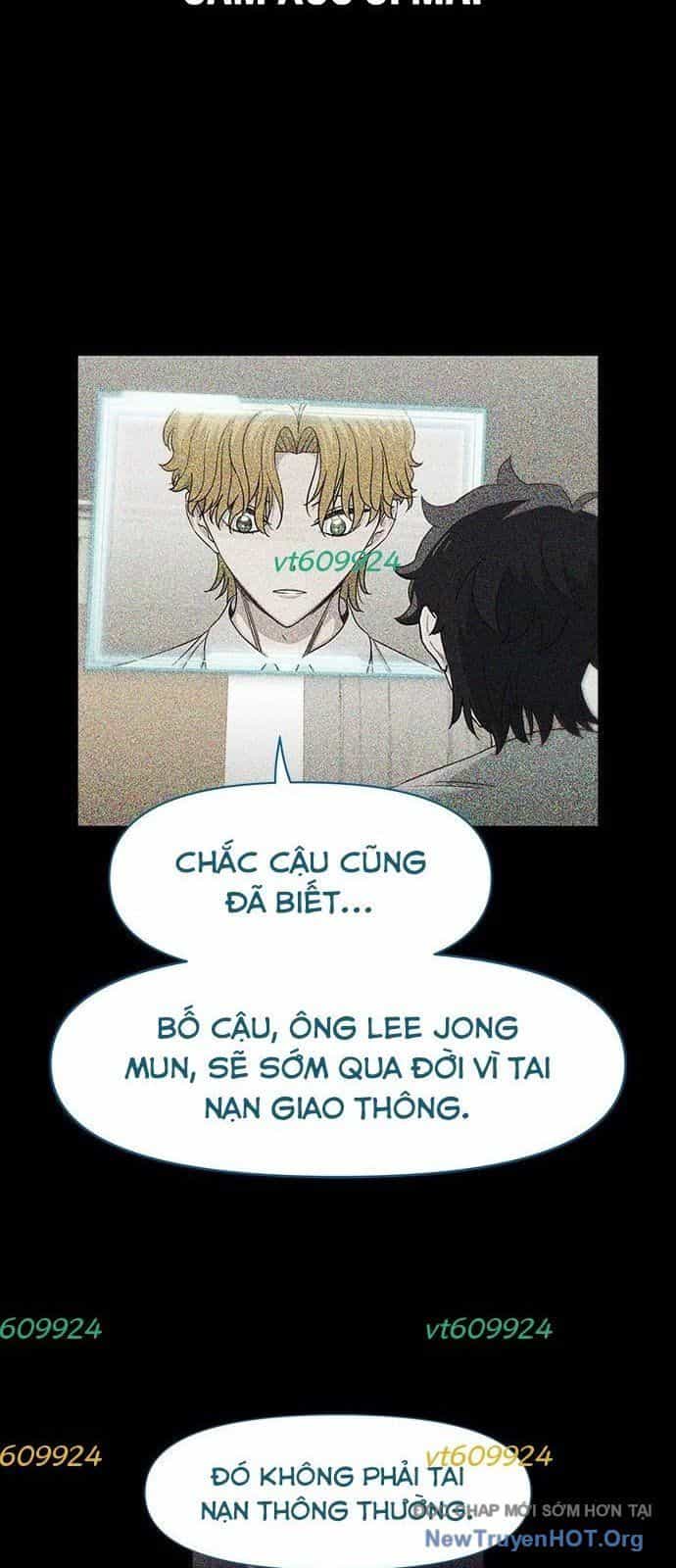 Unluck - Chương 52 - ảnh 34