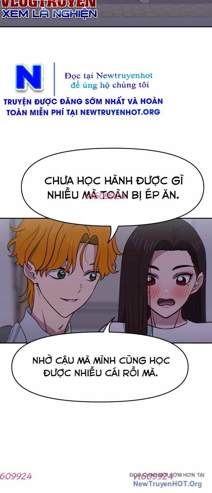 Unluck - Chương 52 - ảnh 47