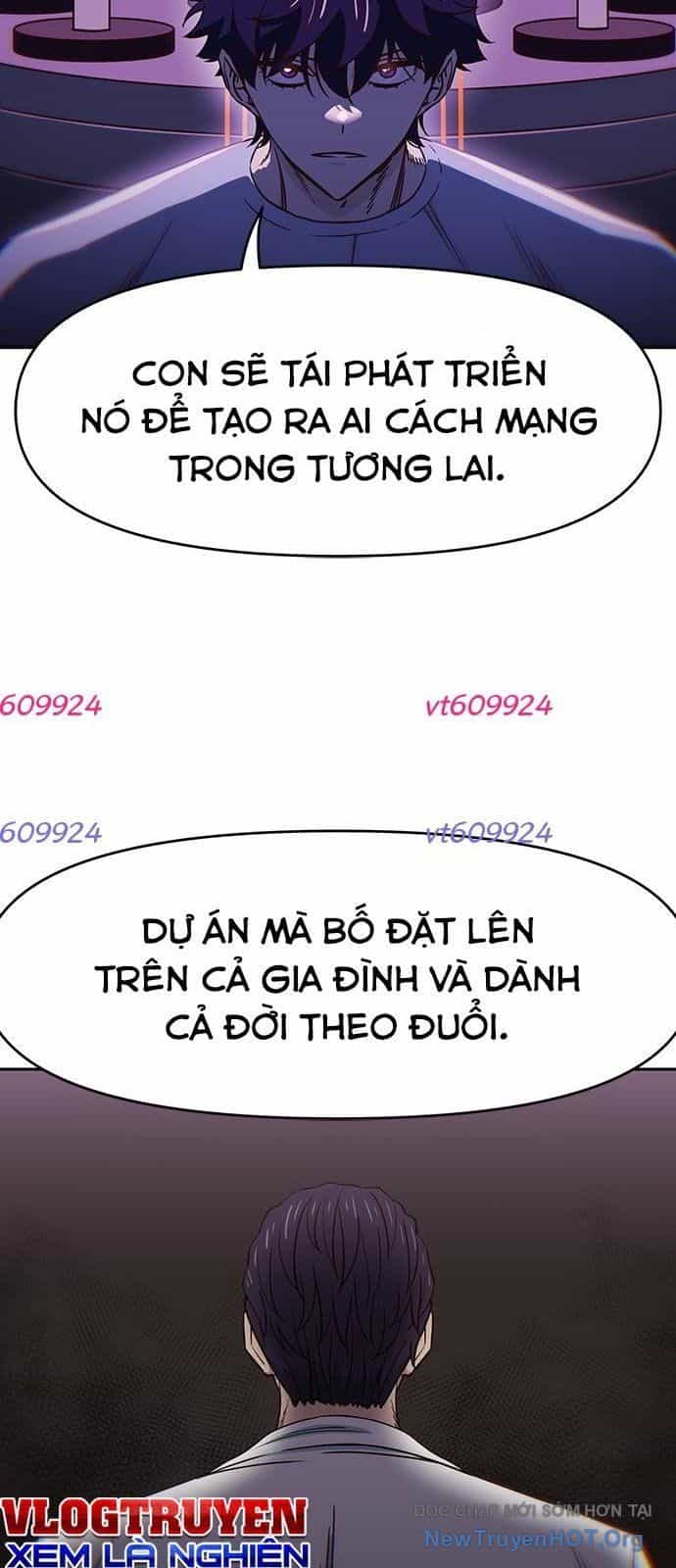 Unluck - Chương 52 - ảnh 8