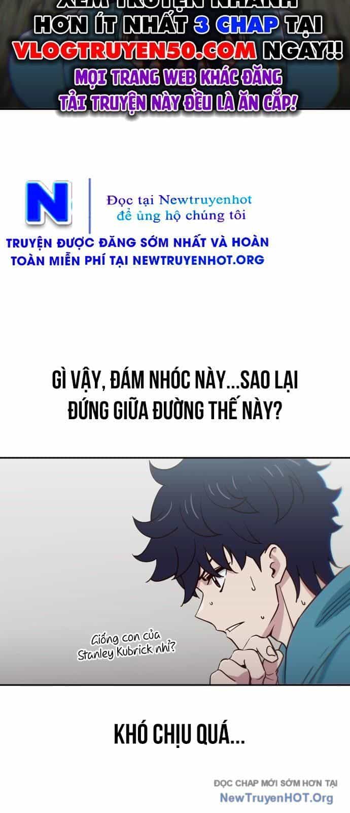 Unluck - Chương 53 - ảnh 3