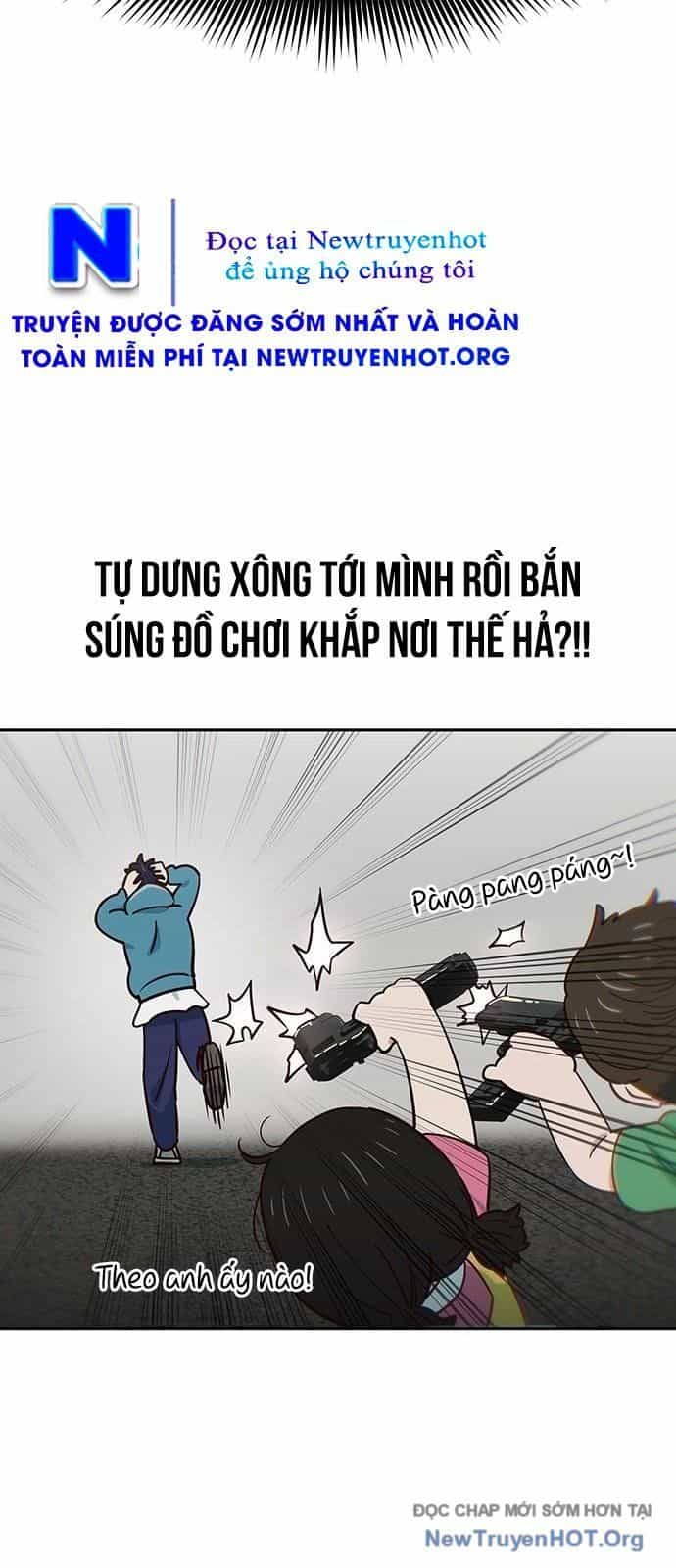 Unluck - Chương 53 - ảnh 61