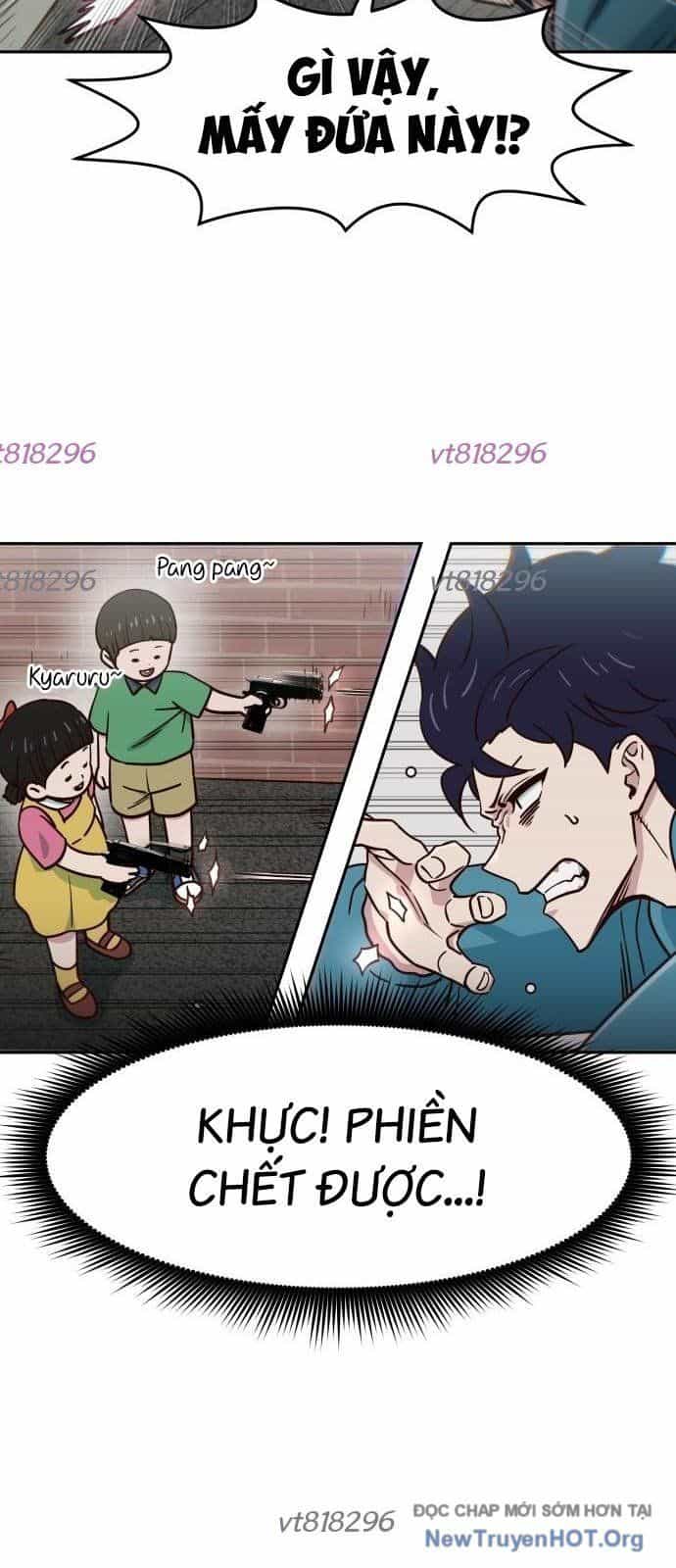 Unluck - Chương 53 - ảnh 70