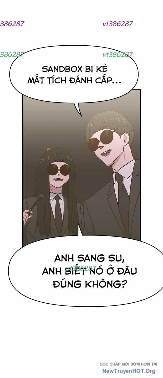 Unluck - Chương 54 - ảnh 14