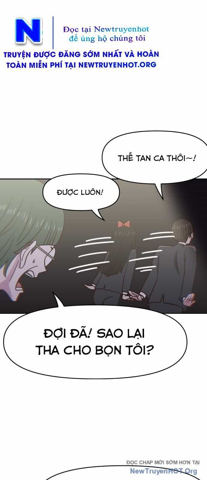 Unluck - Chương 54 - ảnh 22