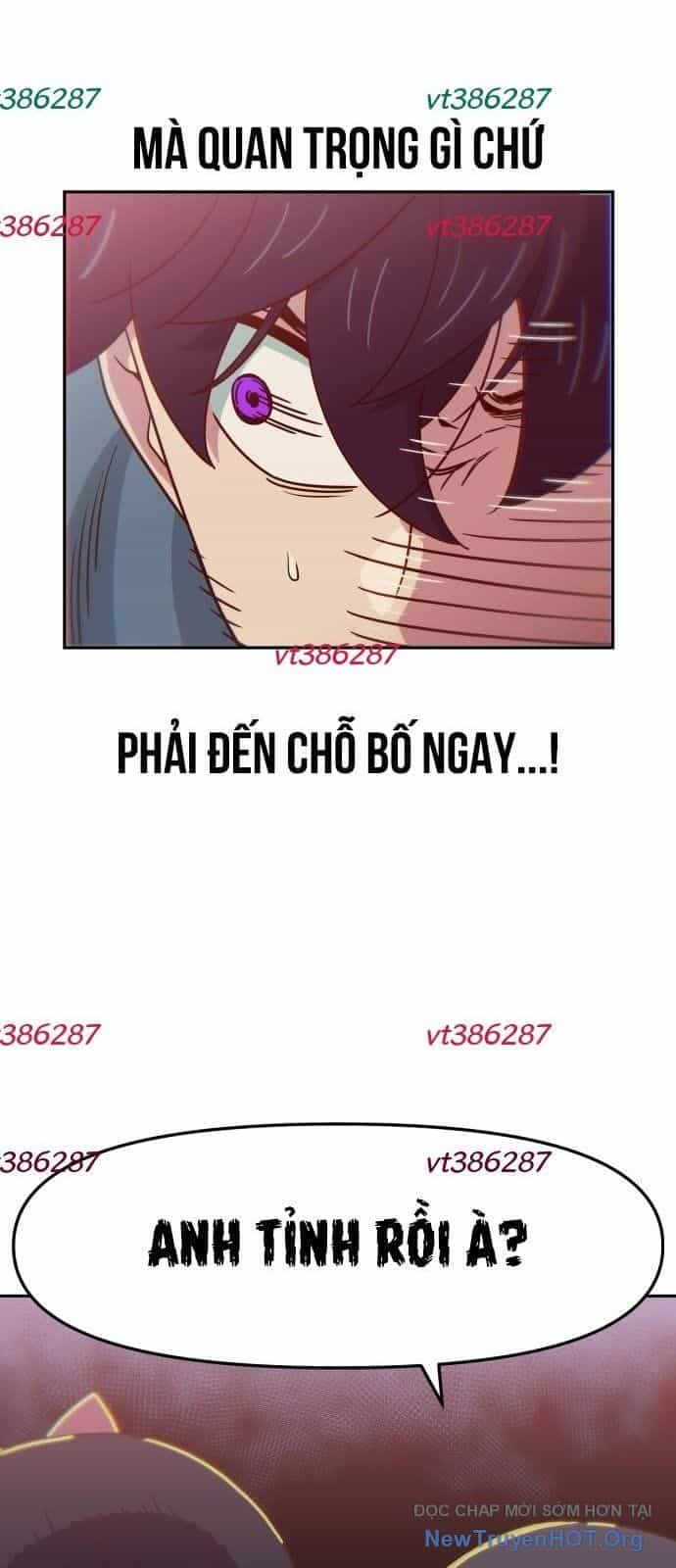 Unluck - Chương 54 - ảnh 52