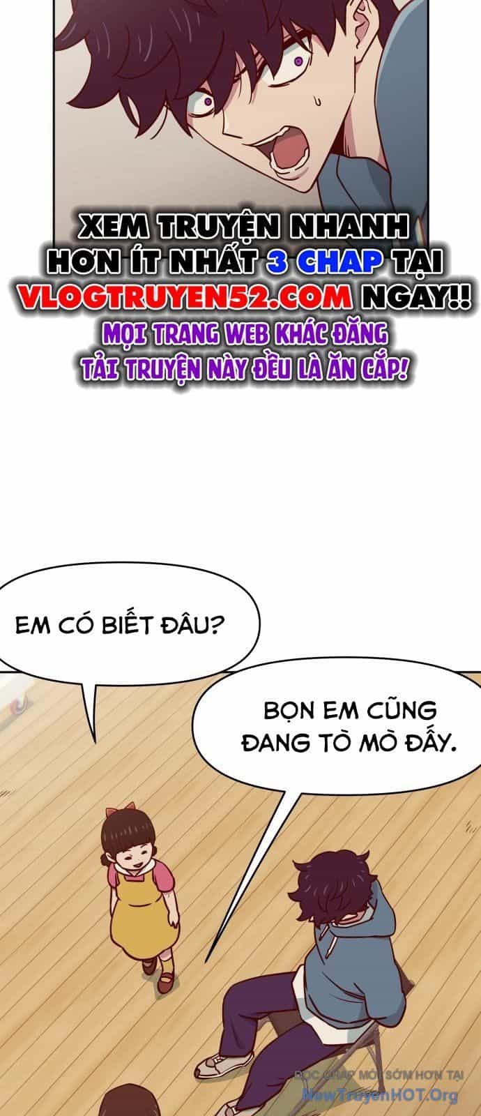 Unluck - Chương 54 - ảnh 55