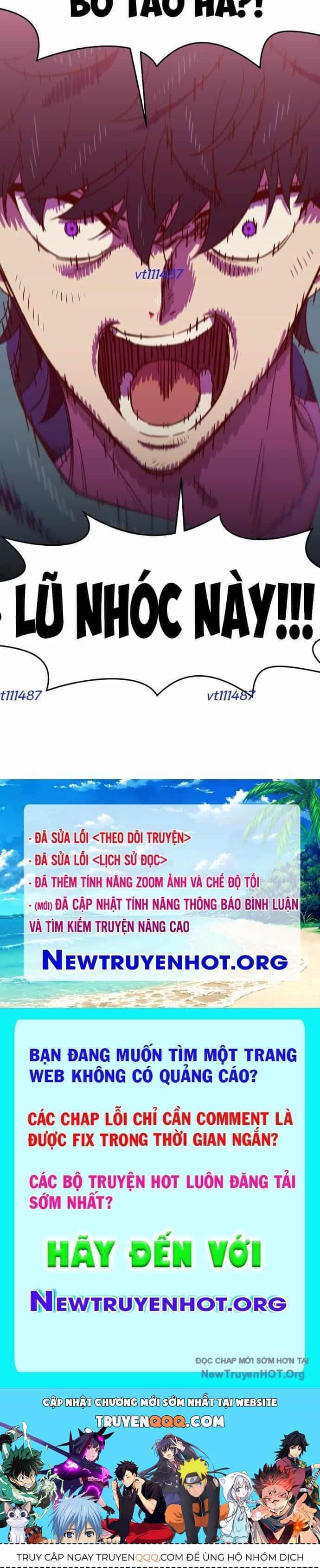 Unluck - Chương 55 - ảnh 70