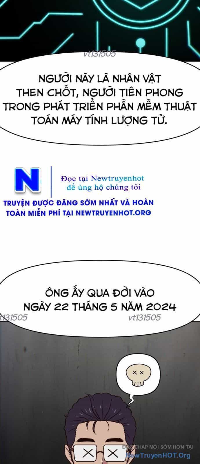 Unluck - Chương 56 - ảnh 16