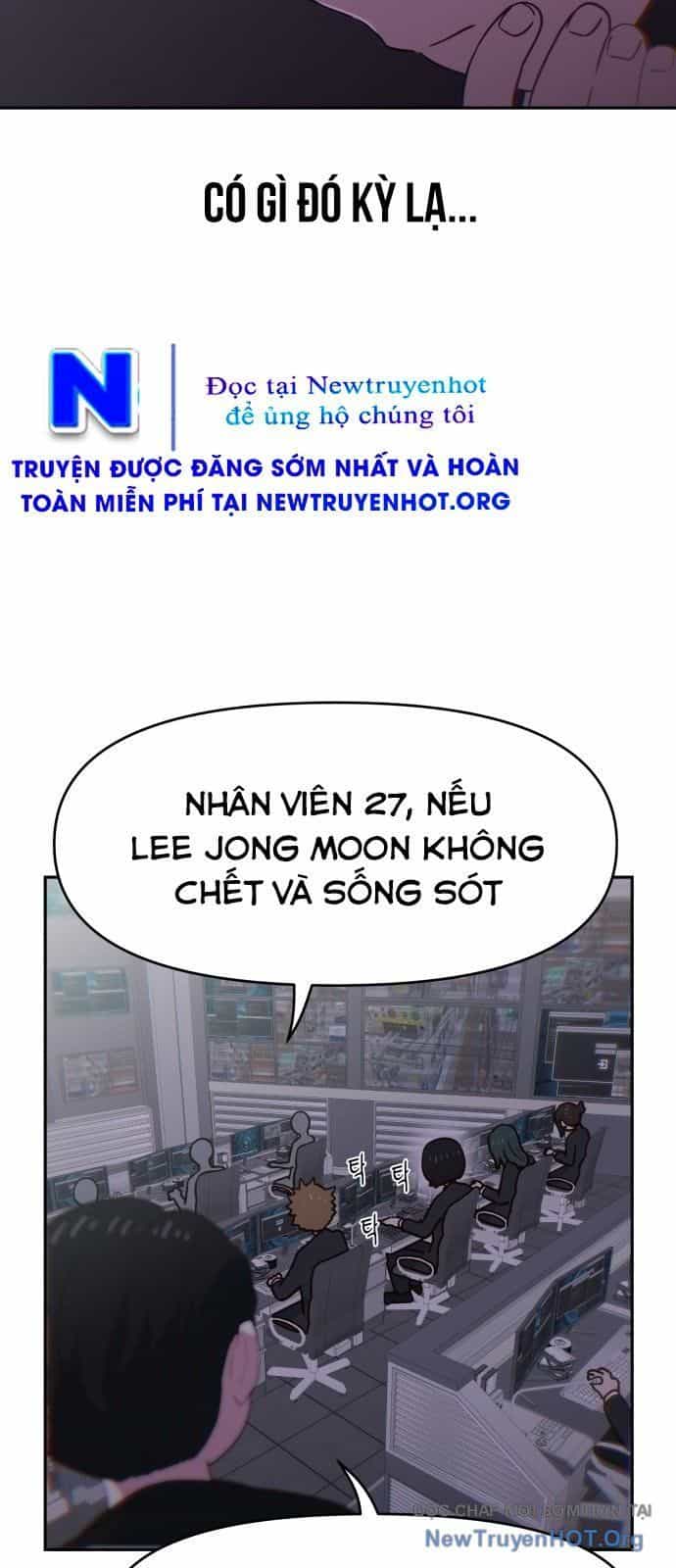 Unluck - Chương 56 - ảnh 20