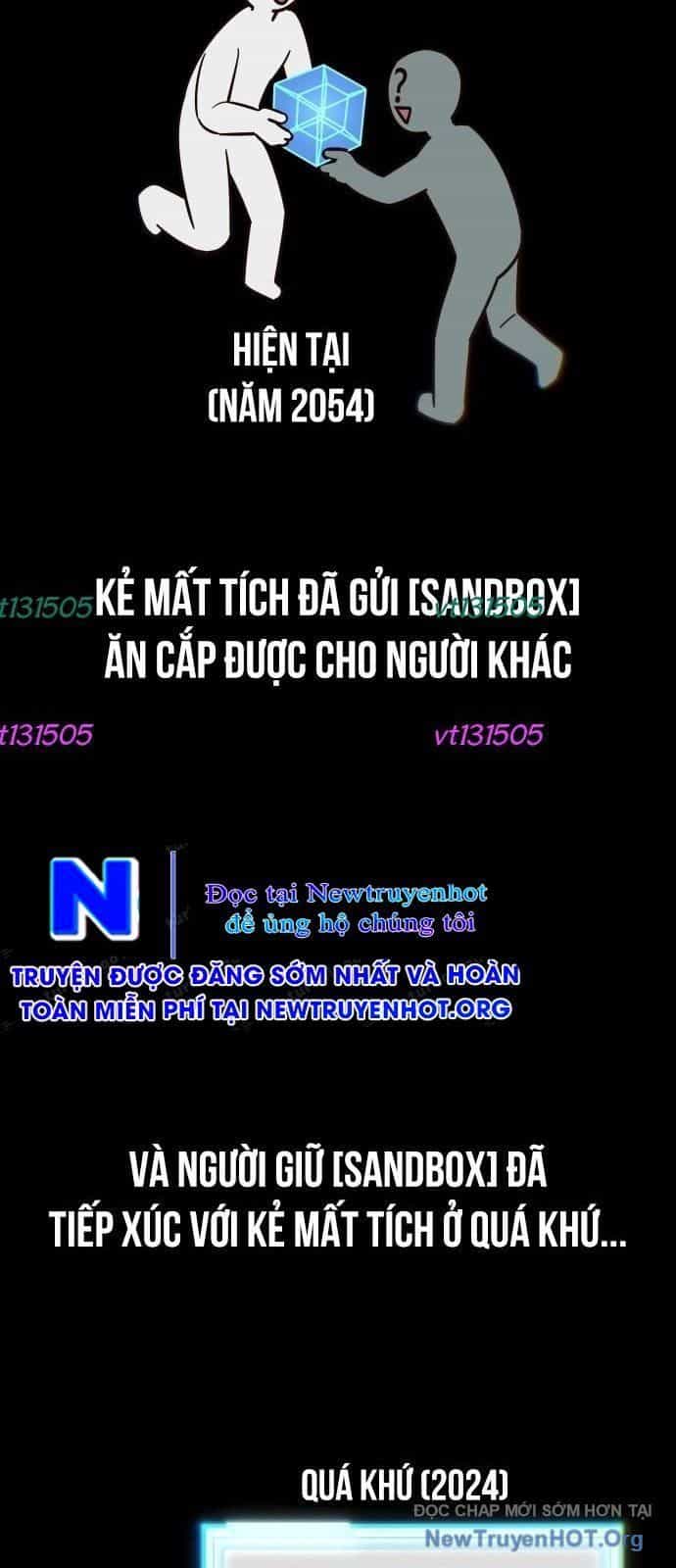 Unluck - Chương 56 - ảnh 8