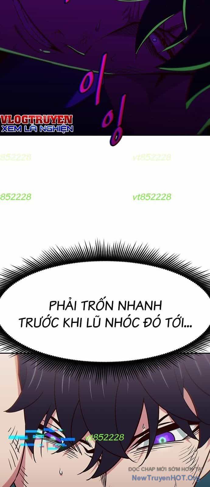 Unluck - Chương 57 - ảnh 13