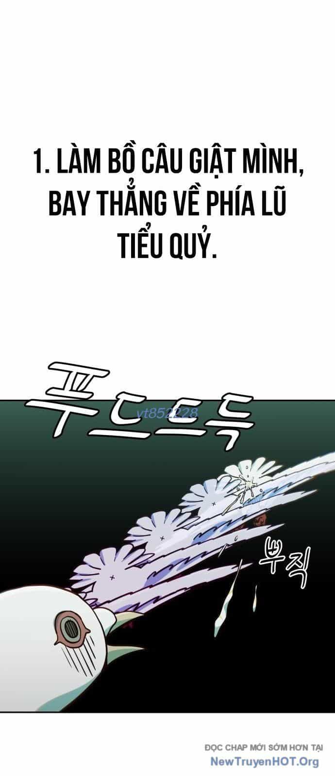 Unluck - Chương 57 - ảnh 44