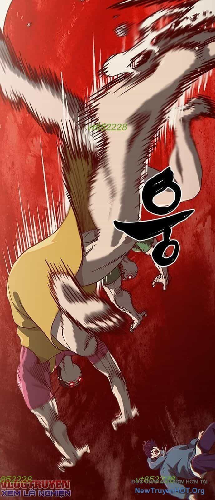 Unluck - Chương 57 - ảnh 6