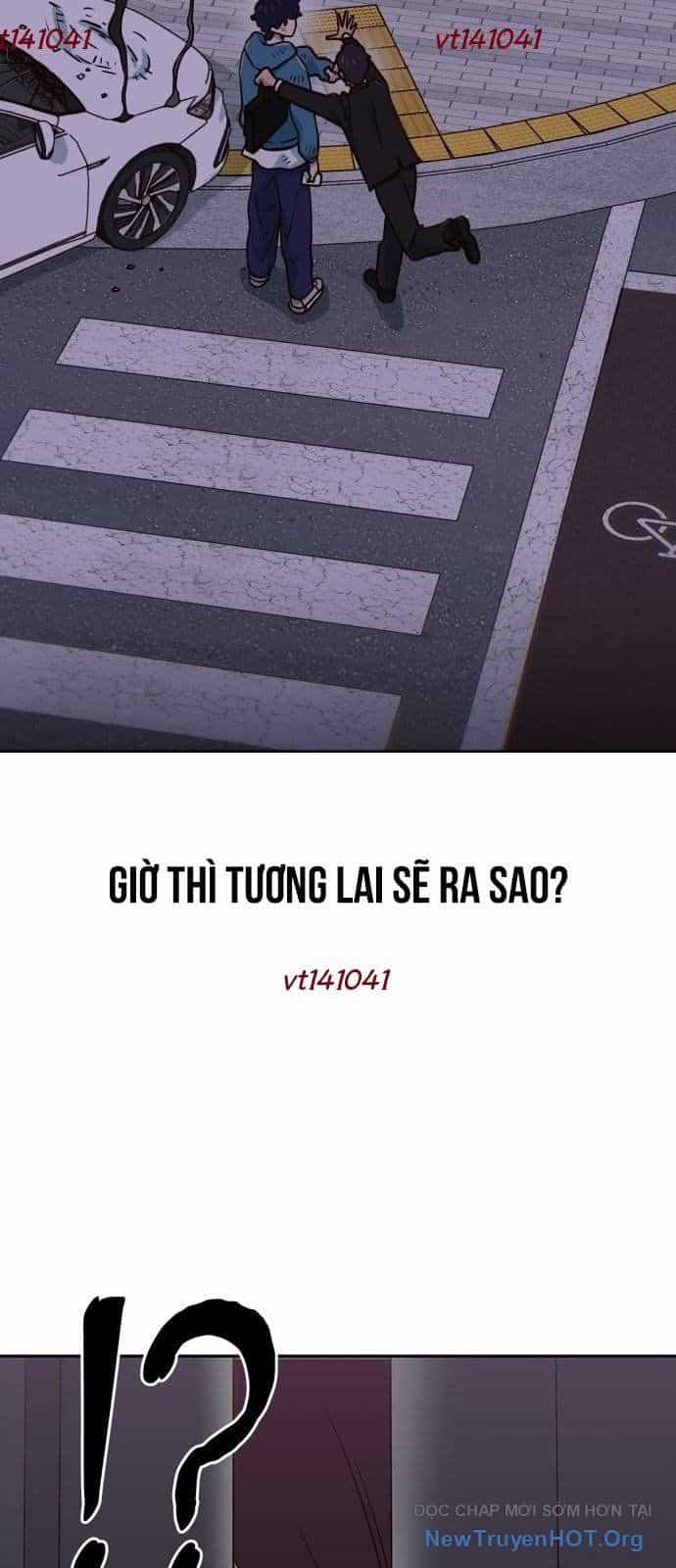 Unluck - Chương 59 - ảnh 43