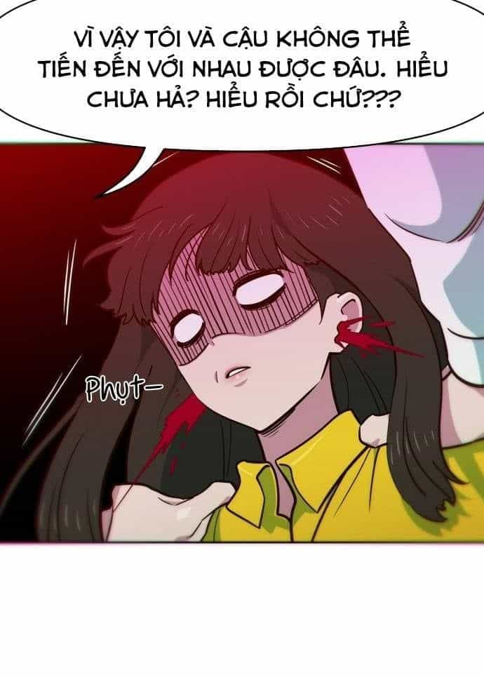 Unluck - Chương 6 - ảnh 12