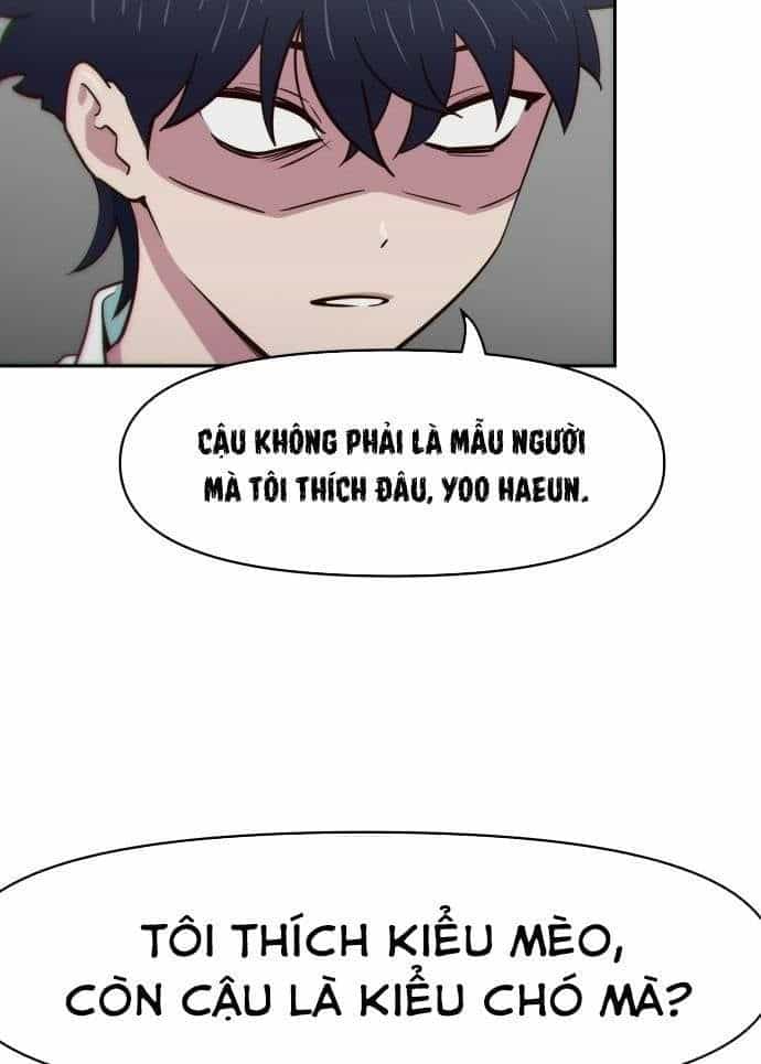 Unluck - Chương 6 - ảnh 17