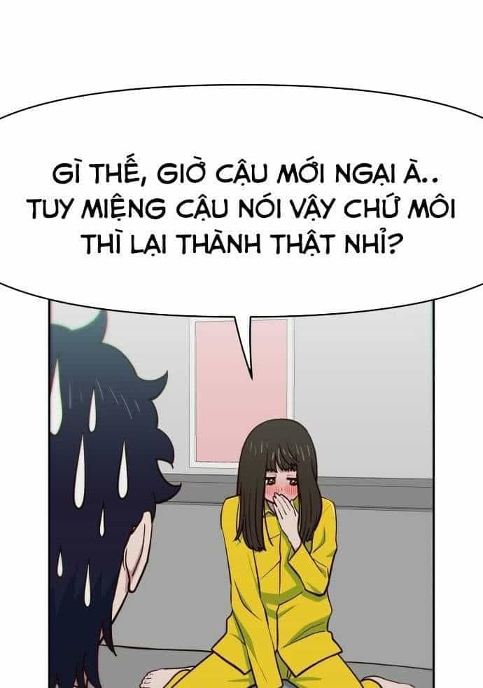 Unluck - Chương 6 - ảnh 24