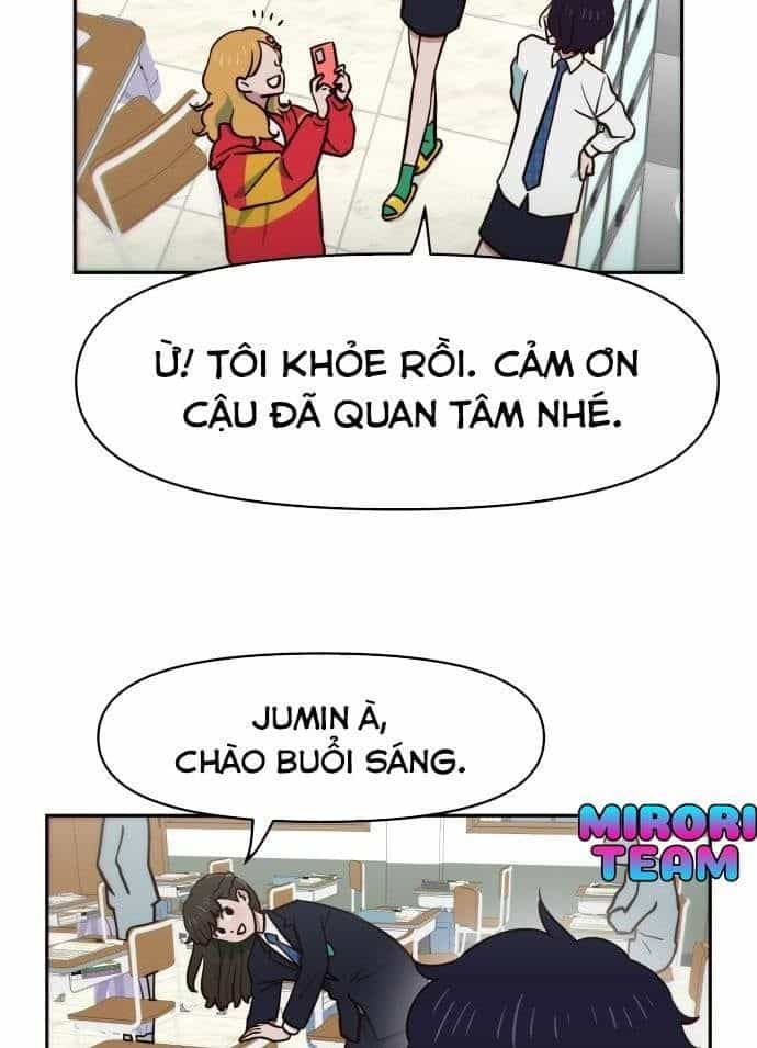Unluck - Chương 6 - ảnh 87