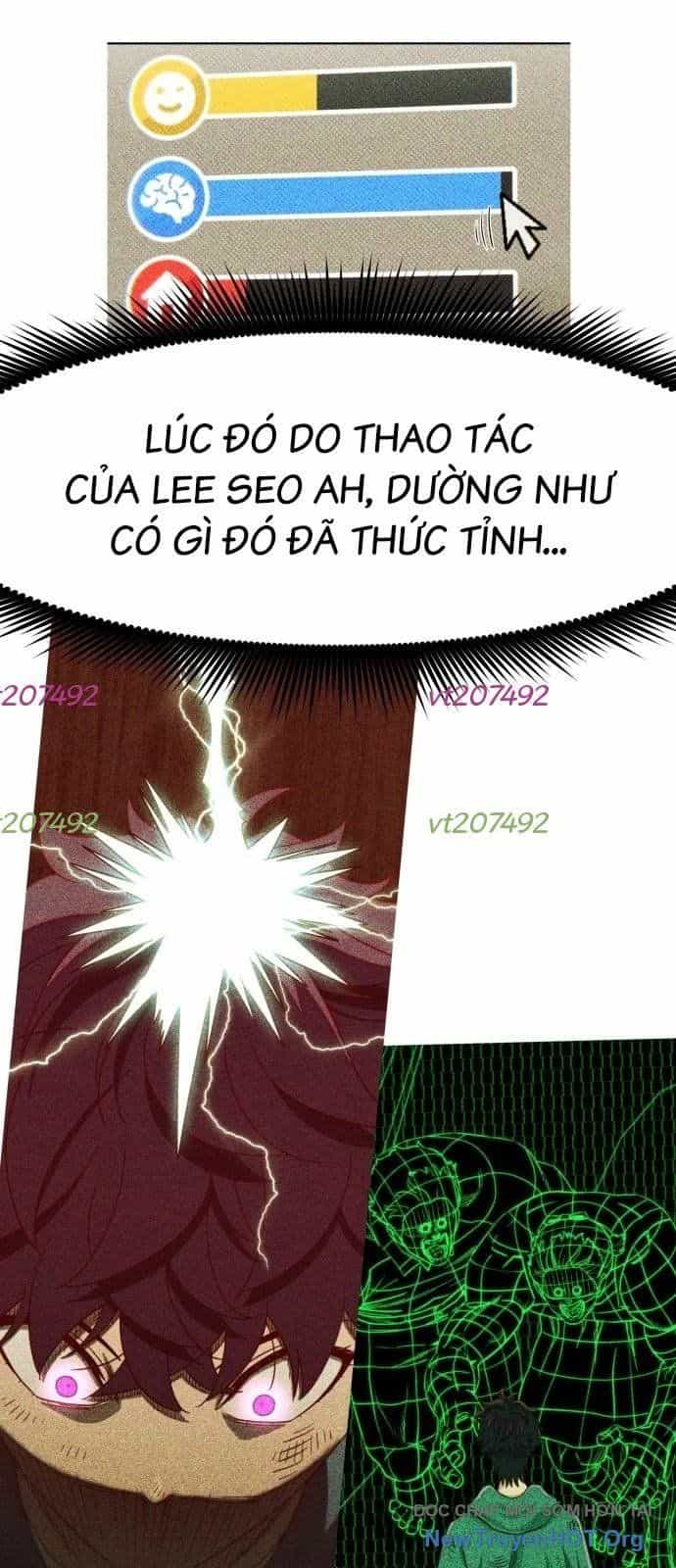 Unluck - Chương 60 - ảnh 10
