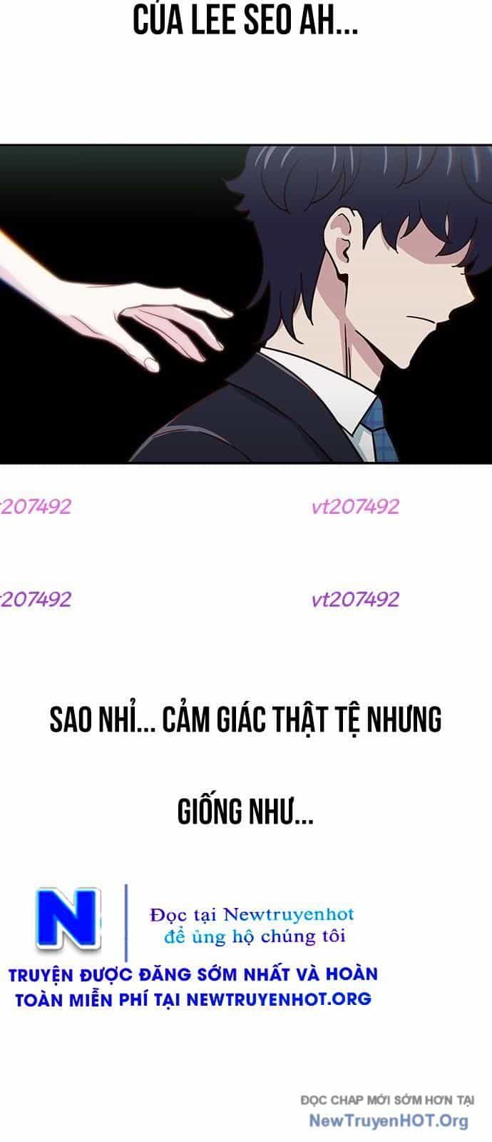 Unluck - Chương 60 - ảnh 20