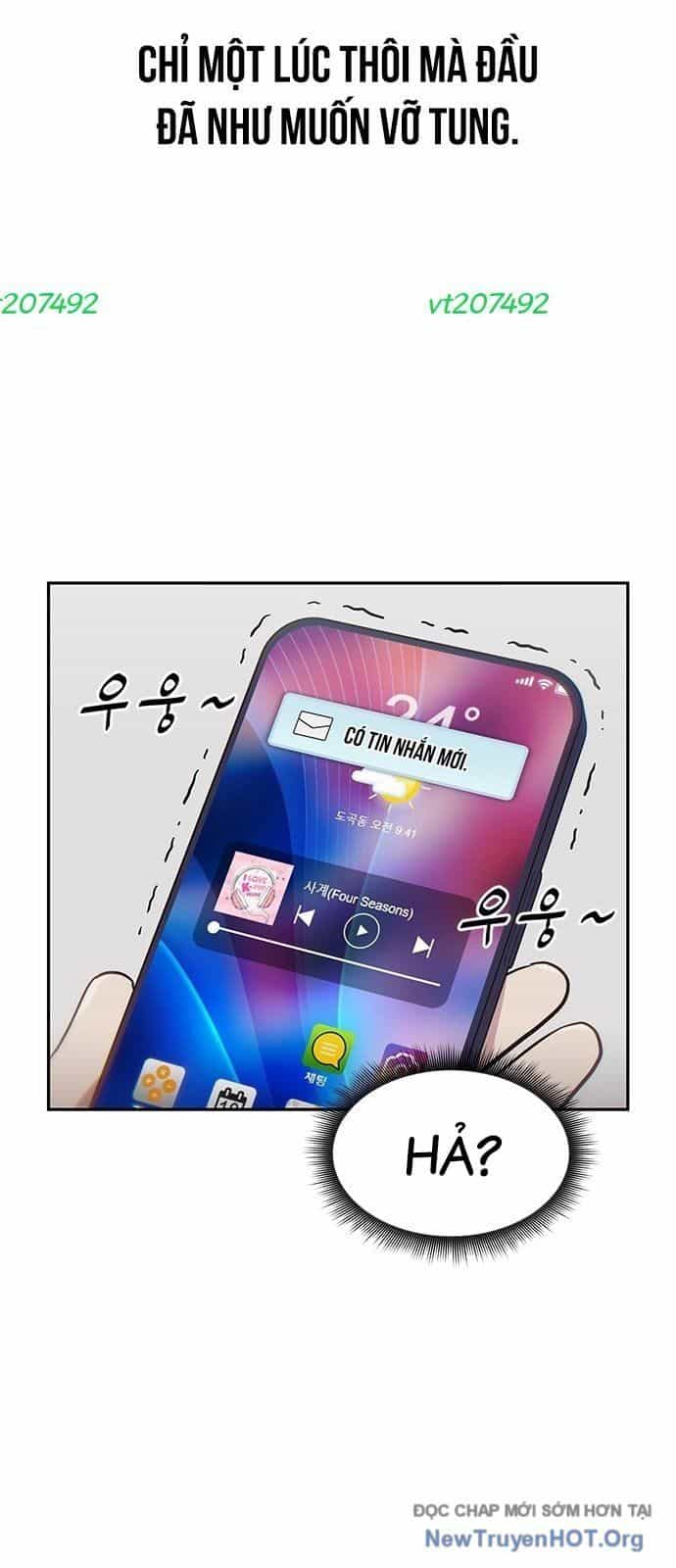 Unluck - Chương 60 - ảnh 29
