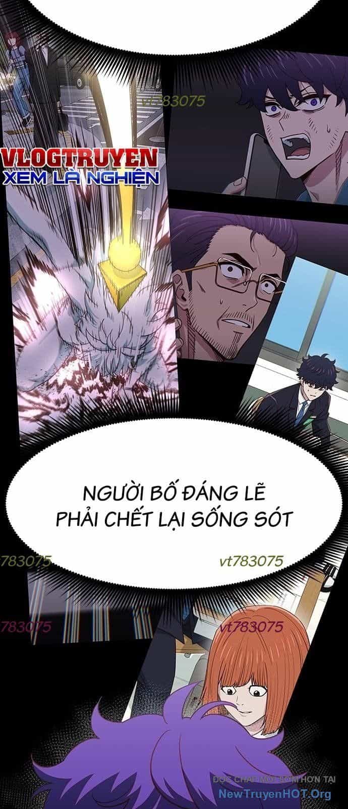 Unluck - Chương 61 - ảnh 61
