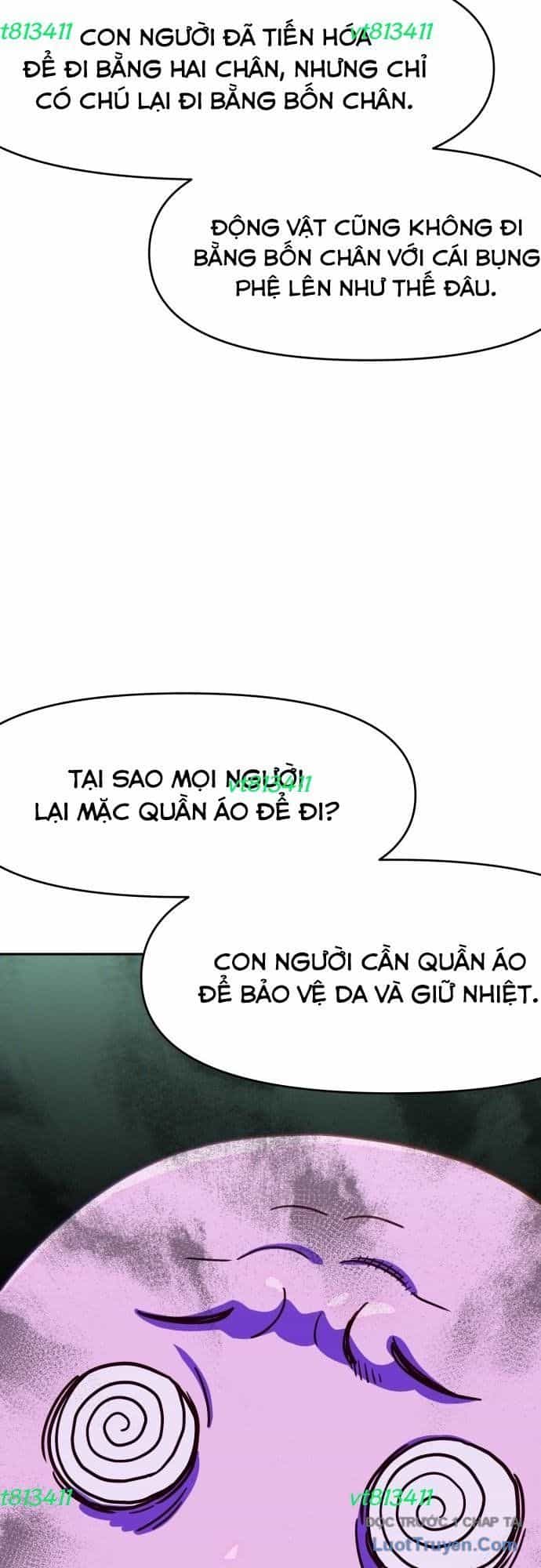 Unluck - Chương 62 - ảnh 11
