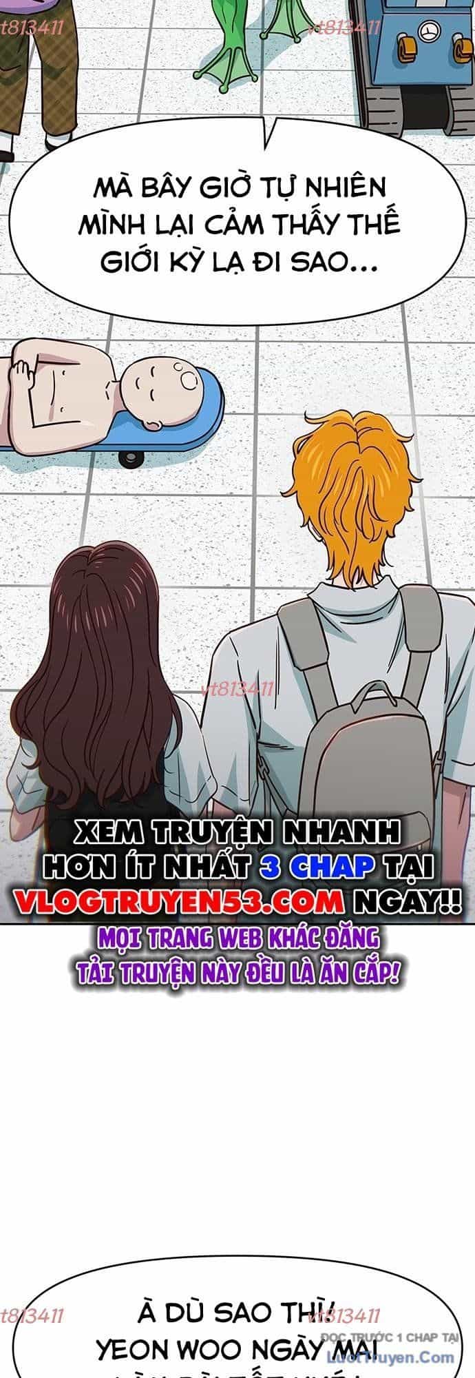 Unluck - Chương 62 - ảnh 30