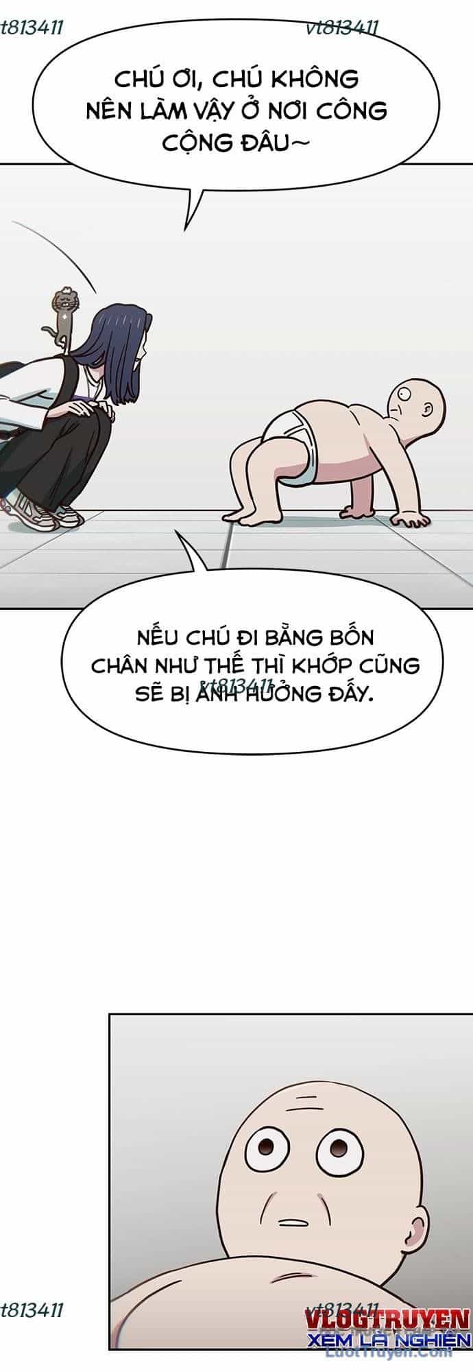 Unluck - Chương 62 - ảnh 7