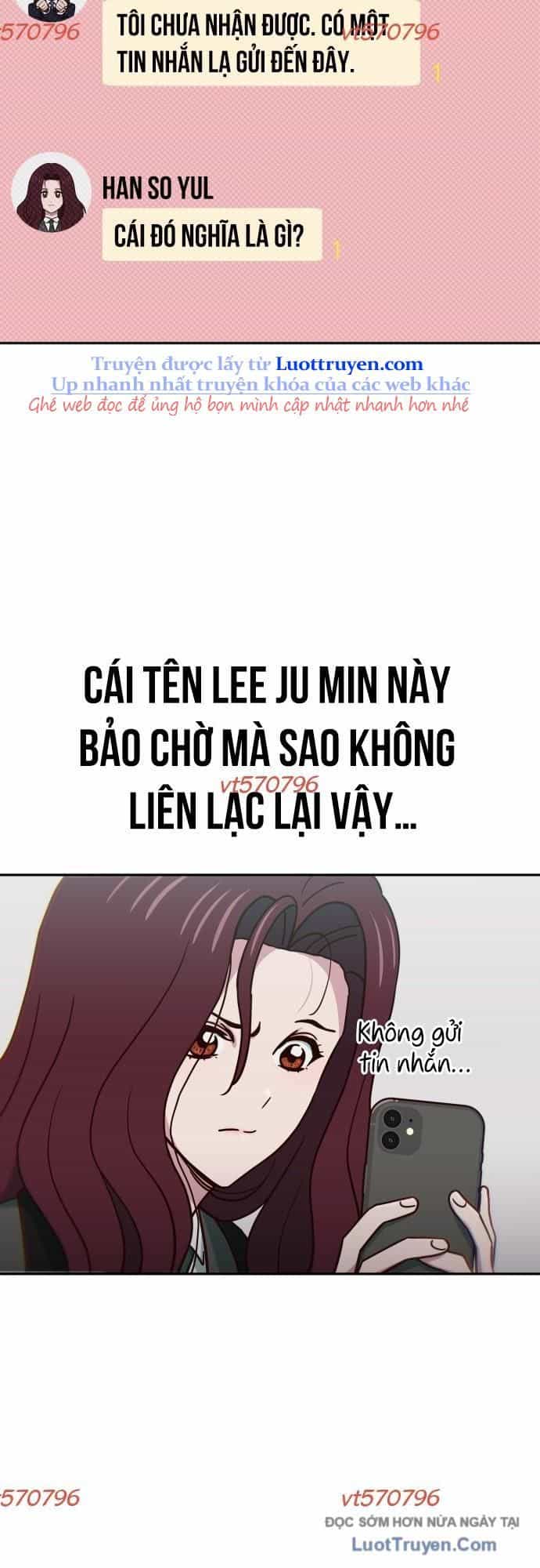 Unluck - Chương 63 - ảnh 28