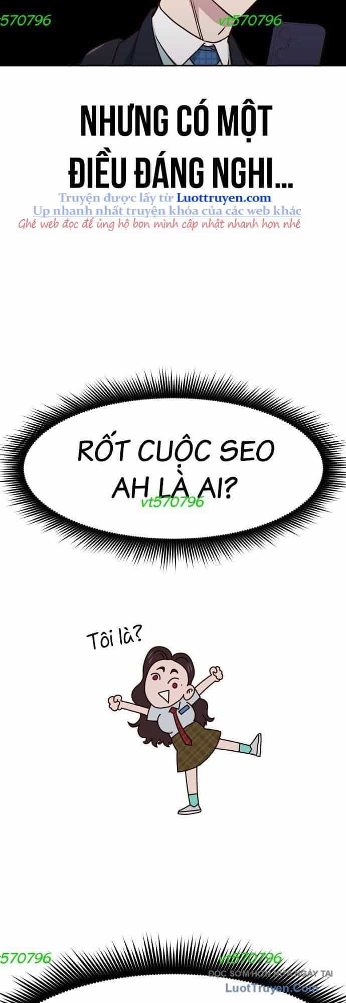 Unluck - Chương 63 - ảnh 3