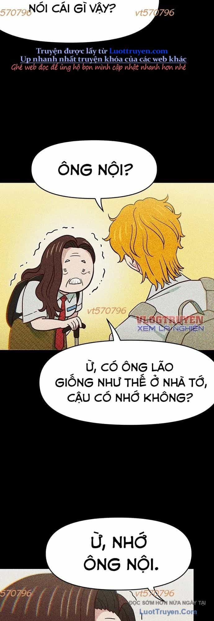 Unluck - Chương 63 - ảnh 37