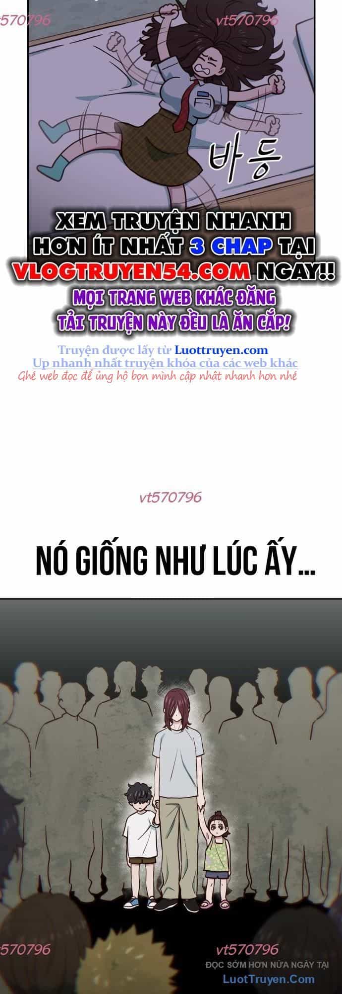 Unluck - Chương 63 - ảnh 40