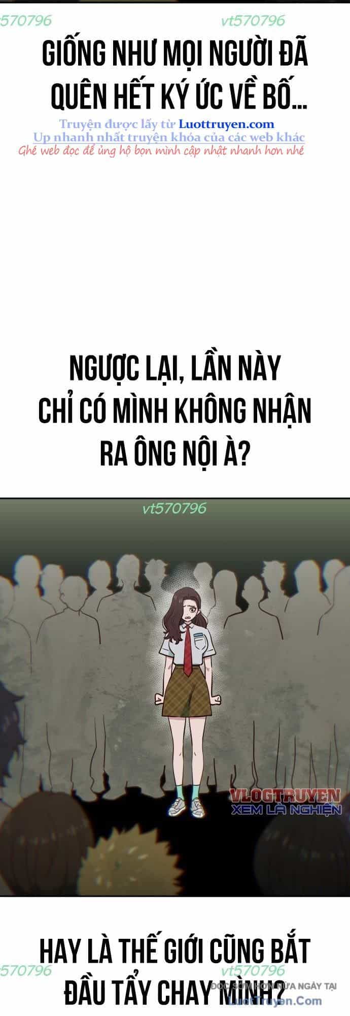 Unluck - Chương 63 - ảnh 41