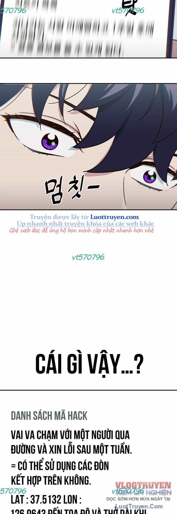 Unluck - Chương 63 - ảnh 9