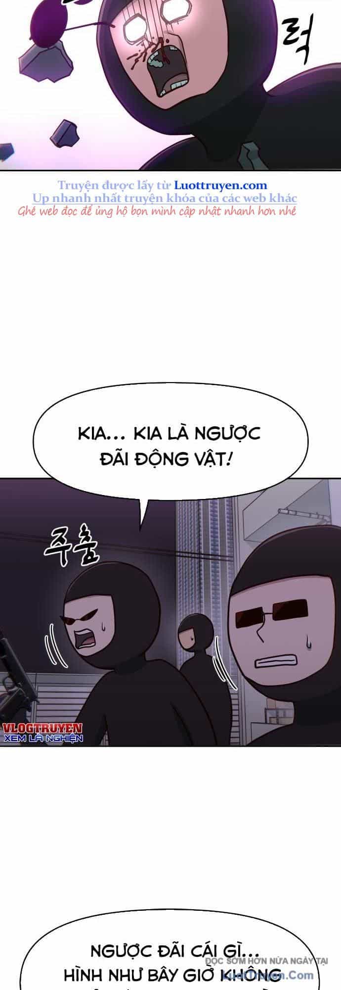 Unluck - Chương 65 - ảnh 18