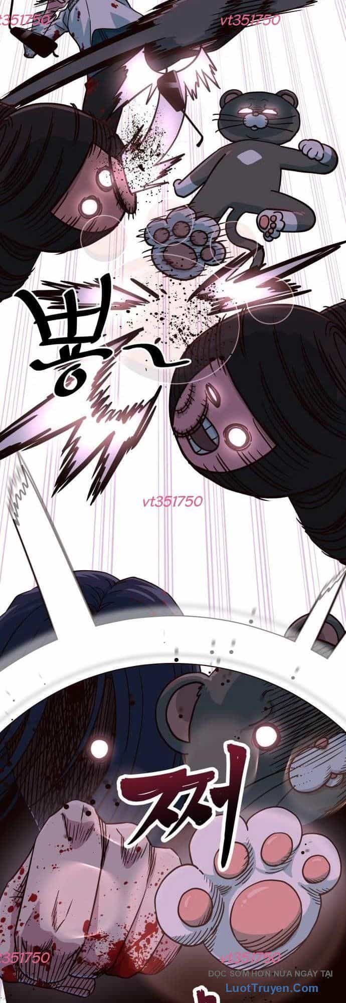 Unluck - Chương 65 - ảnh 27
