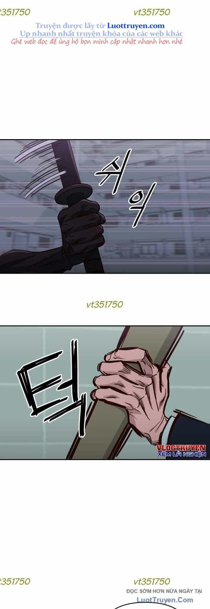 Unluck - Chương 65 - ảnh 29