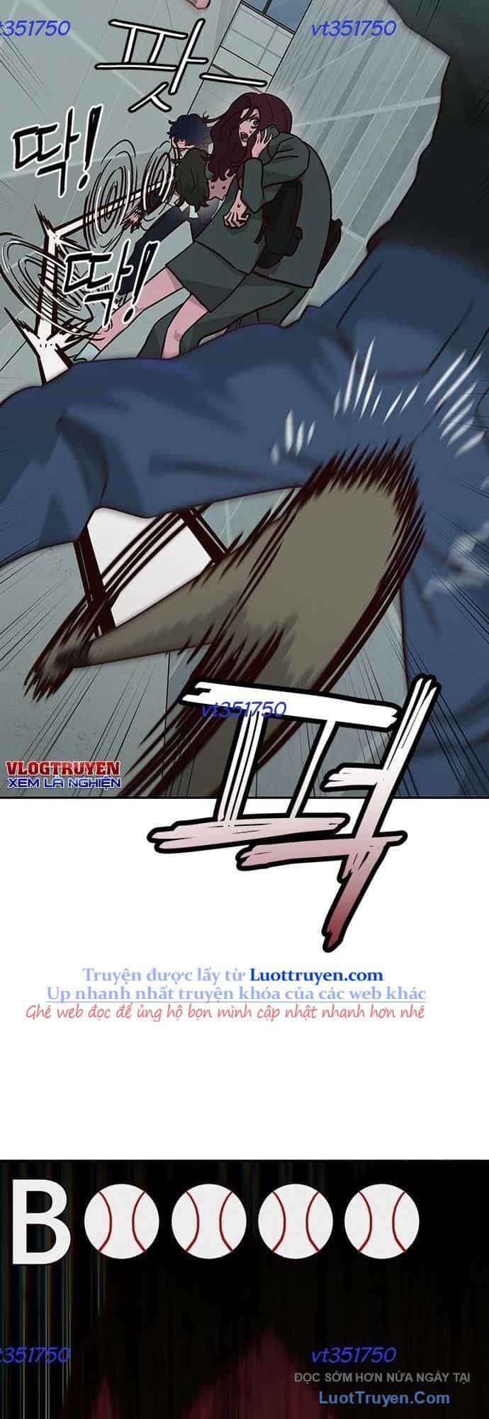 Unluck - Chương 65 - ảnh 35