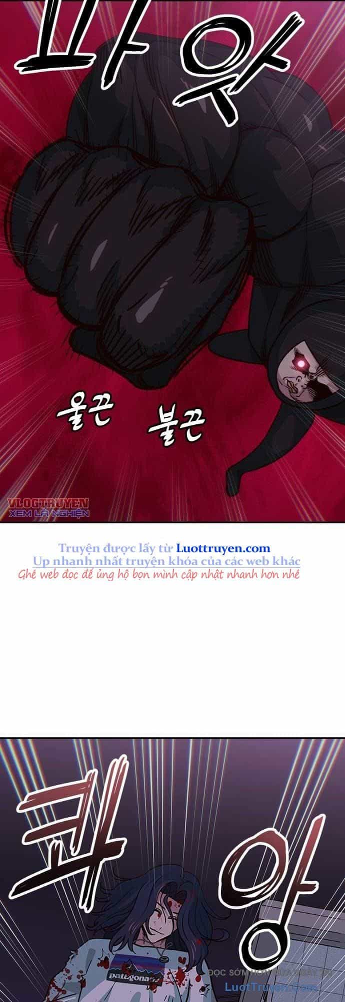 Unluck - Chương 65 - ảnh 52