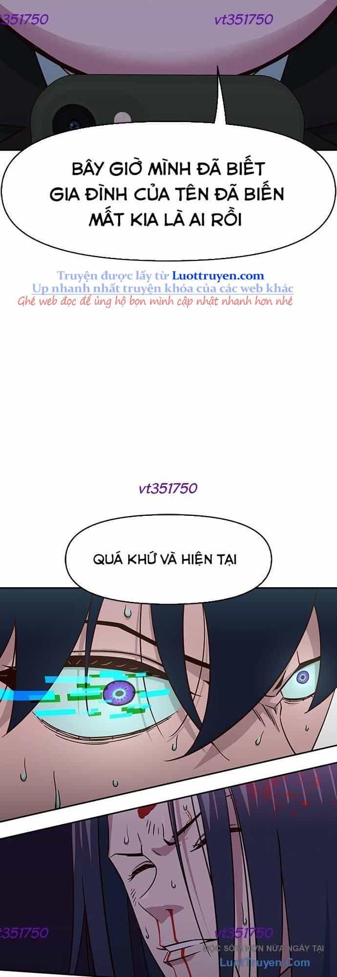 Unluck - Chương 65 - ảnh 62