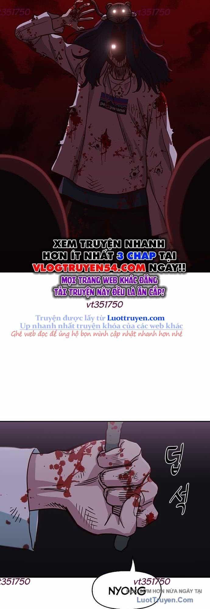 Unluck - Chương 65 - ảnh 9